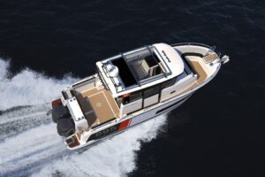 Jeanneau NC / NC Sport 895