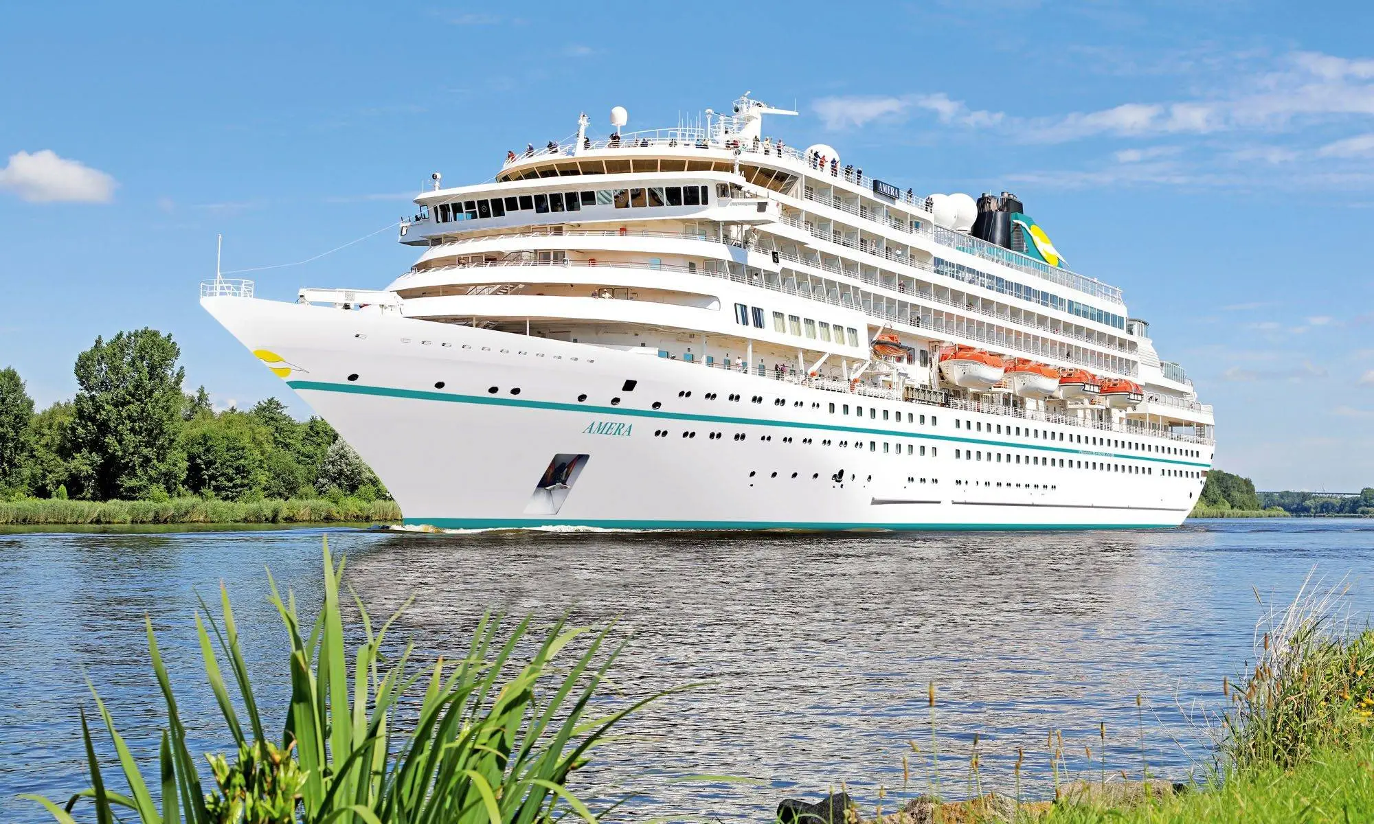 Phoenix Reisen Releases 2027 Ocean Cruise Program