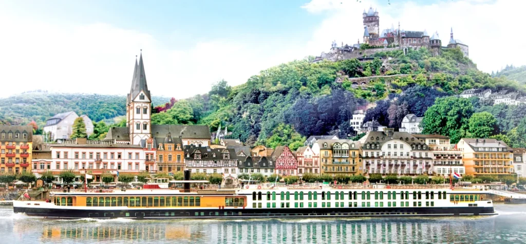 Trafalgar Launches 2026–2027 Rhine and Danube Christmas Cruises