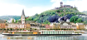 Trafalgar Launches 2026–2027 Rhine and Danube Christmas Cruises