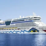 AIDAluna cruise ship arriving in New York ahead of 2027 East Coast and Caribbean sailings