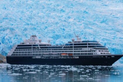 Azamara Cruises unveils fleetwide Azamara Forward ship enhancements