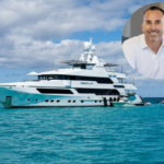 Brad Curtin joins Ikonic Yachts as Senior Sales Advisor.
