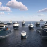 Kongsberg Maritime prepares to become a stand-alone company after shareholder approval