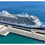 Corazul Cruceros cruise ship Buenavista set to launch in 2026