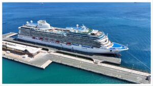 Corazul Cruceros cruise ship Buenavista set to launch in 2026