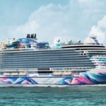 Norwegian Aura cruise ship revealed ahead of 2027 Miami debut