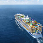 Royal Caribbean Discovery Class cruise ship concept announced for 2029 debut