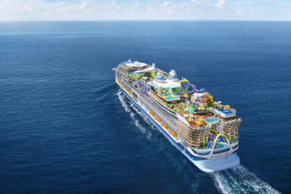 Royal Caribbean Discovery Class cruise ship concept announced for 2029 debut