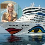 Anika Birkholz appointed Vice President at AIDA Cruises in 2026