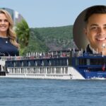 AmaWaterways appoints new CTO Virginia Suliman and Chief People Officer Michael Moghtader