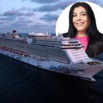 Christina Orfanidou appointed Head of AI at Columbia Group maritime company