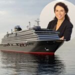 Virginia Quintairos appointed Managing Director of Intercruises Shoreside & Port Services