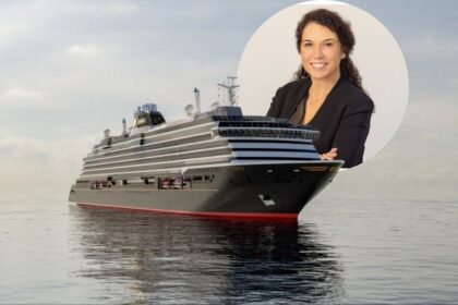 Virginia Quintairos appointed Managing Director of Intercruises Shoreside & Port Services